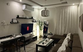 Modern Cozy Apartment